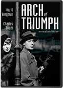Arch of Triumph , Ingrid Bergman