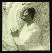 My Faith , Mahalia Jackson