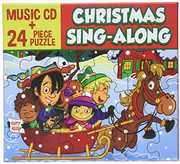 Christmas Sing Along , Christmas
