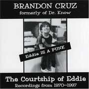 Eddie Is a Punk , Brandon Cruz
