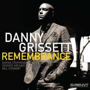 Remembrance , Danny Grissett