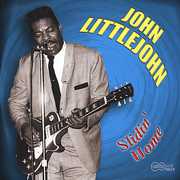 Slidin' Home , John Littlejohn