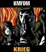 Krieg , KMFDM