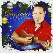 Christmas at Jay's Place [Import] , Jay Laga'aia