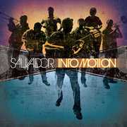 Into Motion , Salvador