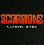 Classic Bites [Import] , Scorpions