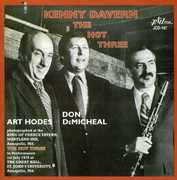 The Hot Three , Kenny Davern