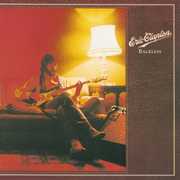 Backless [Import] , Eric Clapton