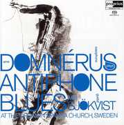 Antiphone Blues , Arne Domn rus