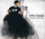 Monkey Off My Back [Import] , Chris E Thomas