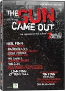 The Sun Came Out: 7 Worlds Collide Again , Philip Selway