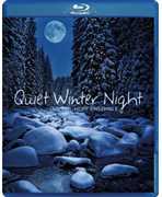 Quiet Winter Night: An Acoustic Jazz Project , Geir Bøhren