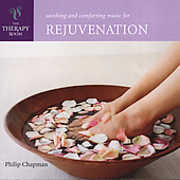 Rejuvenation , Philip Chapman