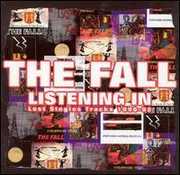 Listening in , Fall