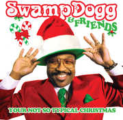 Swamp Dogg & Friends: Your Not So Typical / Various , Various Artists