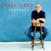 Unspoken , Chuck Loeb