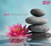 Zen Relaxation , Various Artists