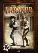 Laramie: The Third Season (In Color) , Robert Crawford