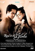 Road to the Globe: Troilus and Cressida , Rawiri Paratene