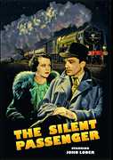 The Silent Passenger , Peter Haddon
