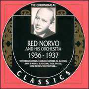 1936-1937 , Red Norvo