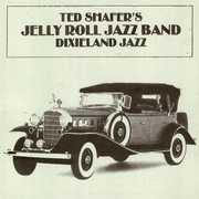 Dixieland Jazz , Ted Shafer