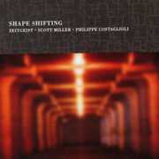 Shape Shifting , Scott Miller