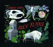 July Flame , Laura Veirs