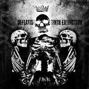 Sixth Extinction , Defeatist