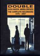 The Complete Recording 1976-2007 , Andrea Centazzo Ensemble