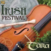 Irish Festival , Tara