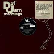 All I Need , Sterling Simms