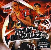 Ryan to Gonzalez , Gucci Mane