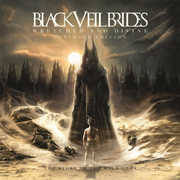 Wretched and Divine: The Story Of The Wild Ones [CD/ DVD] [Ultimate Edi , Black Veil Brides