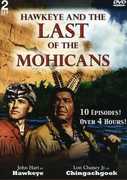 Hawkeye and the Last of the Mohicans , John Hart
