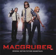 MacGruber (Original Soundtrack) , Various Artists