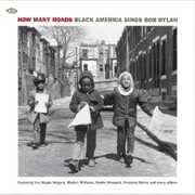 How Many Roads: Black America Sings Bob Dylan /  Various [Import] , Various Artists