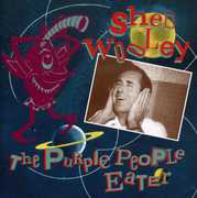 Purple People Eater , Sheb Wooley