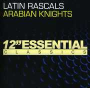 Arabian Knights , Latin Rascals