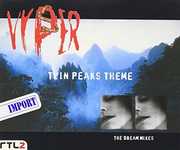 Twin Peaks Theme (Dream Mixes) , Viper