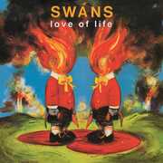 Love of Life , Swans