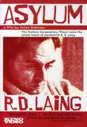 Asylum , R.D. Laing