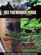 The King of the Wild Horses /  The Black Cyclone 