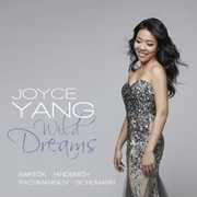Wild Dreams , Joyce Yang