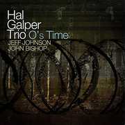 Os Time , Hal Galper
