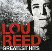 Reed,Lou : NYC Man-The Collection [Import] , Lou Reed