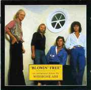 Blowin Free: Introduction To Wishbone [Import] , Wishbone Ash