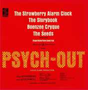 Psych-Out (Original Soundtrack)