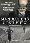Manuscripts Don't Burn 