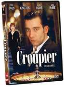 Croupier , Clive Owen
